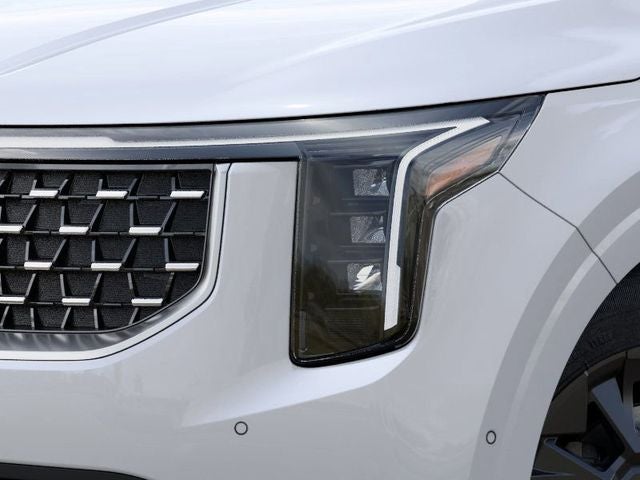 2026 Kia Carnival MPV SX