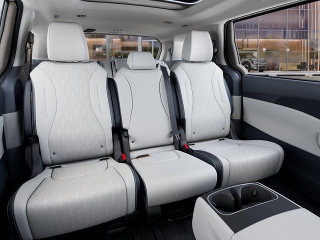 2026 Kia Carnival MPV SX