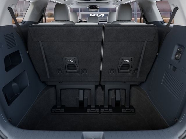 2026 Kia Carnival MPV SX