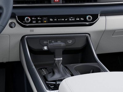 2026 Kia Carnival MPV SX