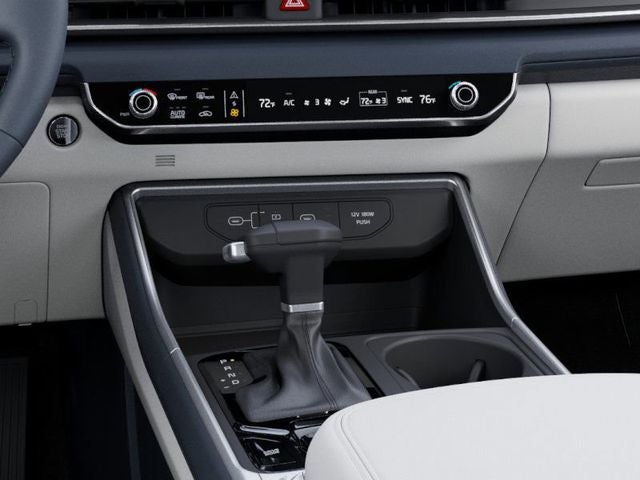 2026 Kia Carnival MPV SX