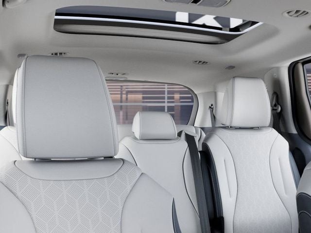 2026 Kia Carnival MPV SX