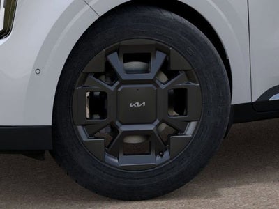 2026 Kia Carnival MPV SX