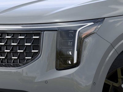 2026 Kia Carnival MPV SX Prestige