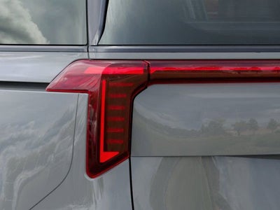 2026 Kia Carnival MPV SX Prestige