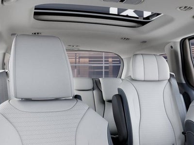 2026 Kia Carnival MPV SX Prestige