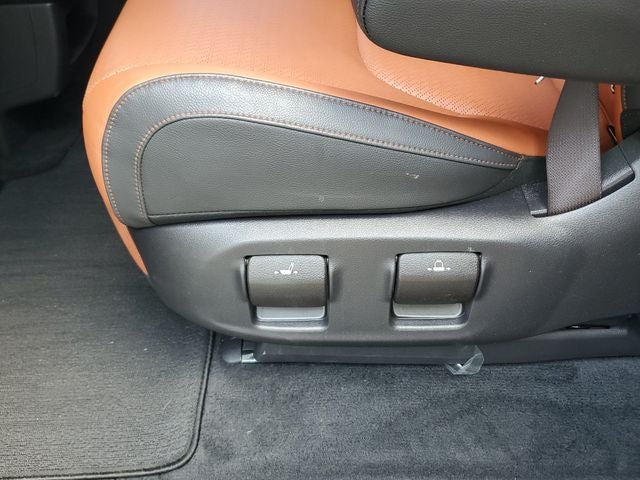 2025 Kia Carnival SX Prestige w/ Seat Package