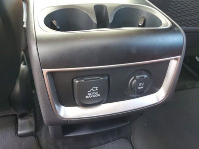 2025 Kia Carnival SX Prestige w/ Seat Package