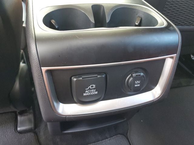 2025 Kia Carnival SX Prestige w/ Seat Package