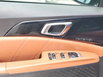 2025 Kia Carnival SX Prestige w/ Seat Package