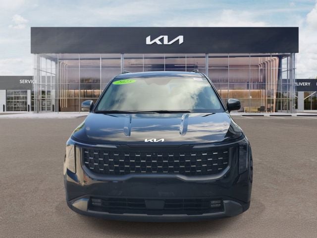 2025 Kia Carnival SX Prestige w/ Seat Package