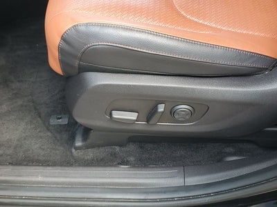 2025 Kia Carnival SX Prestige w/ Seat Package