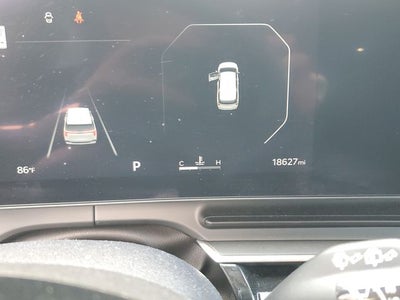 2025 Kia Carnival SX Prestige w/ Seat Package