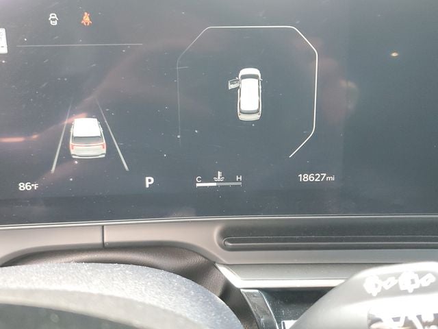 2025 Kia Carnival SX Prestige w/ Seat Package
