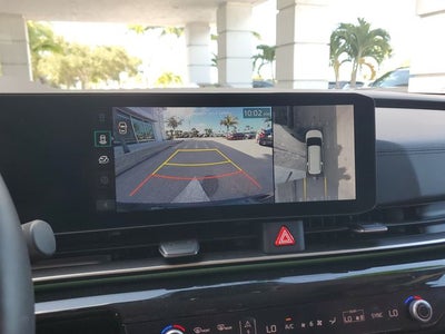2025 Kia Carnival SX Prestige w/ Seat Package
