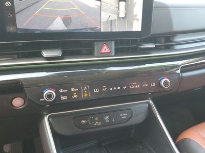 2025 Kia Carnival SX Prestige w/ Seat Package