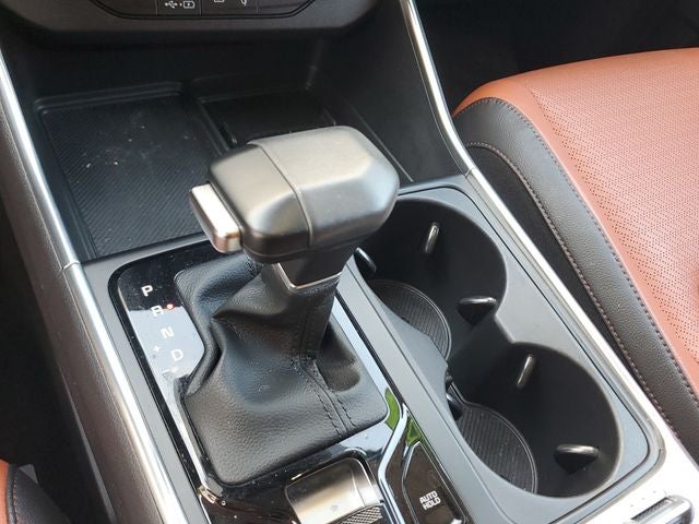 2025 Kia Carnival SX Prestige w/ Seat Package