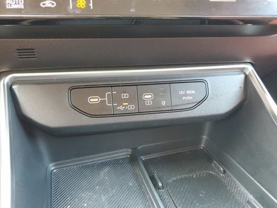 2025 Kia Carnival SX Prestige w/ Seat Package