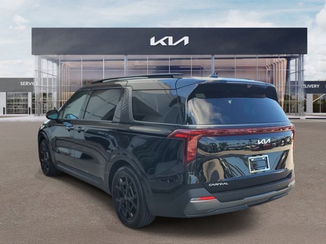 2025 Kia Carnival SX Prestige w/ Seat Package
