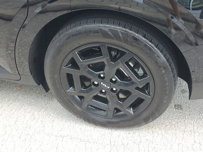 2025 Kia Carnival SX Prestige w/ Seat Package