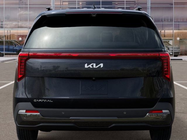 2026 Kia Carnival MPV SX Prestige