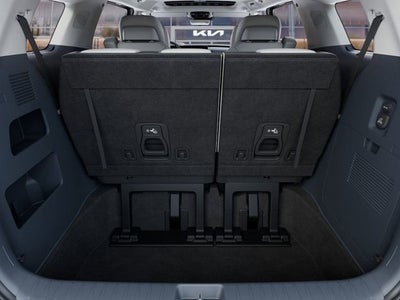 2026 Kia Carnival MPV SX Prestige