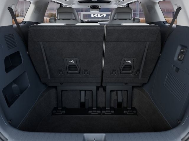 2026 Kia Carnival MPV SX Prestige