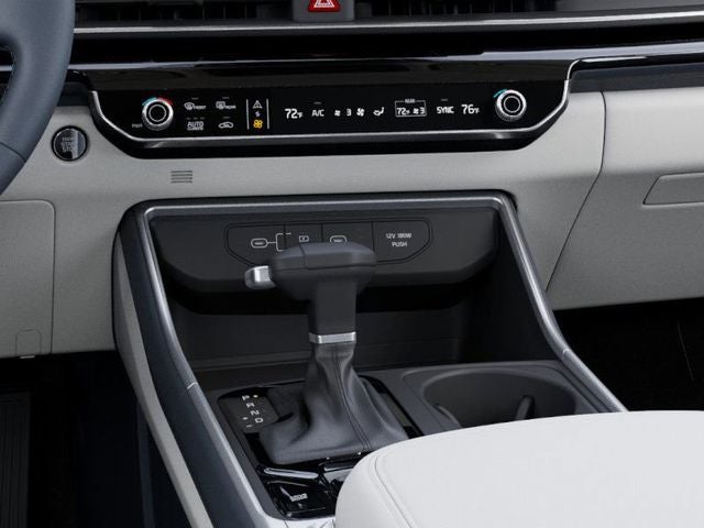 2026 Kia Carnival MPV SX Prestige