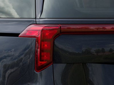 2026 Kia Carnival MPV SX