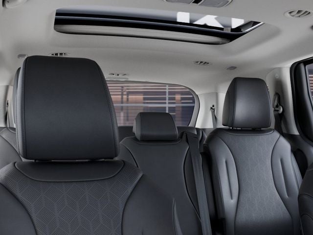 2026 Kia Carnival MPV SX