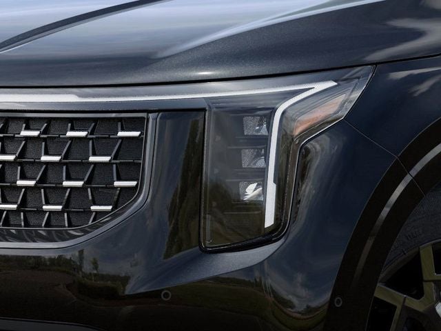 2026 Kia Carnival MPV SX