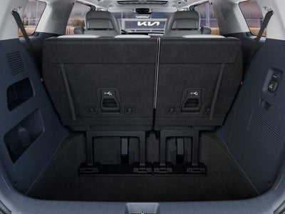 2026 Kia Carnival MPV SX Prestige