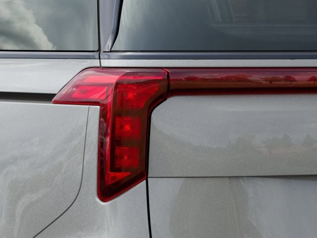 2026 Kia Carnival MPV Hybrid SX