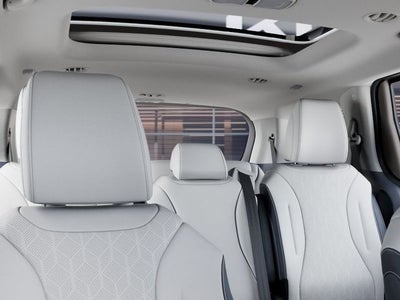 2026 Kia Carnival MPV Hybrid SX