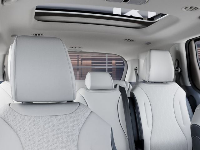 2026 Kia Carnival MPV Hybrid SX