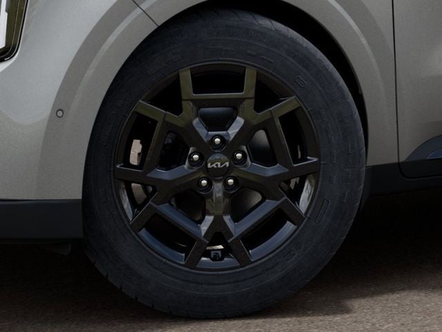 2026 Kia Carnival MPV Hybrid SX