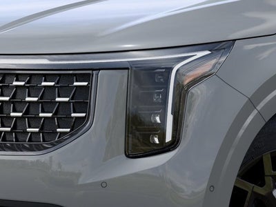 2026 Kia Carnival MPV Hybrid SX Prestige