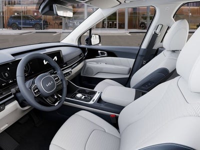 2026 Kia Carnival MPV Hybrid SX Prestige