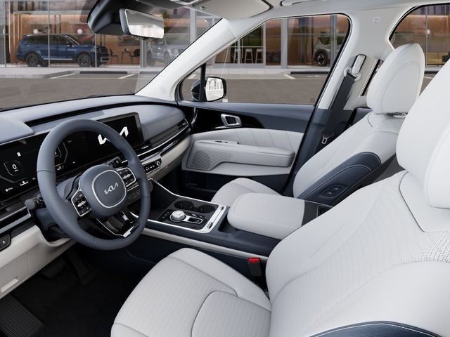 2026 Kia Carnival MPV Hybrid SX Prestige