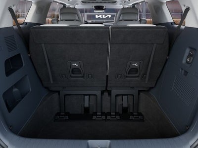 2026 Kia Carnival MPV Hybrid SX Prestige