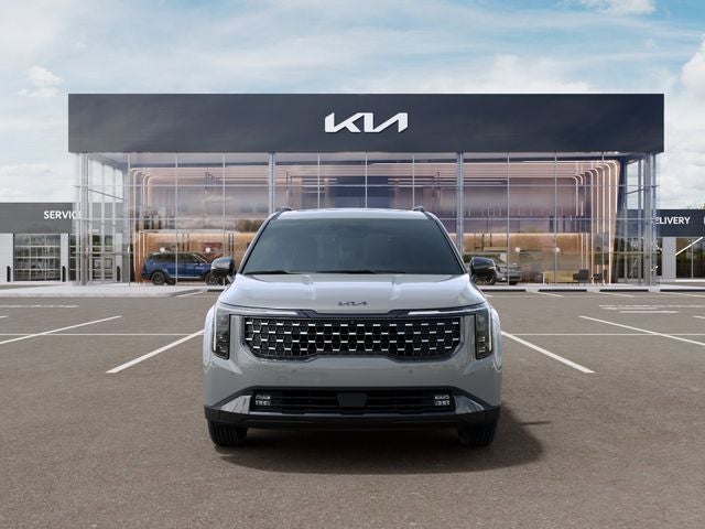 2026 Kia Carnival MPV Hybrid SX Prestige