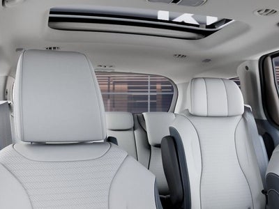 2026 Kia Carnival MPV Hybrid SX Prestige