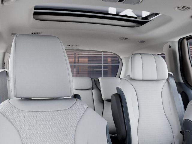 2026 Kia Carnival MPV Hybrid SX Prestige