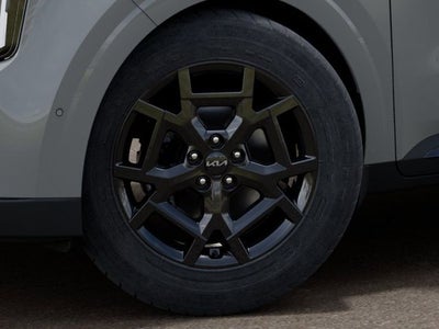 2026 Kia Carnival MPV Hybrid SX Prestige