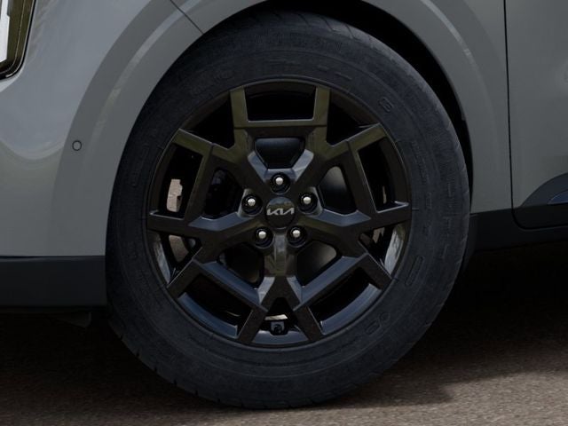 2026 Kia Carnival MPV Hybrid SX Prestige