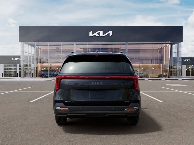 2026 Kia Carnival MPV Hybrid SX Prestige