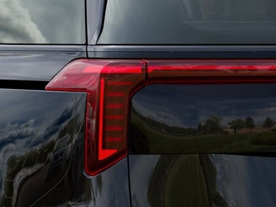 2026 Kia Carnival MPV Hybrid SX Prestige