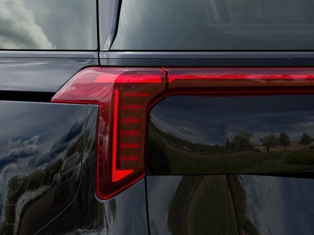 2026 Kia Carnival MPV Hybrid SX Prestige