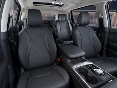 2026 Kia Carnival MPV Hybrid SX Prestige