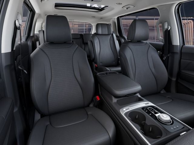 2026 Kia Carnival MPV Hybrid SX Prestige